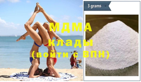 хмурый Аркадак