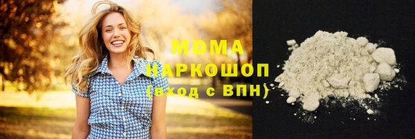 хмурый Аркадак